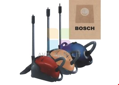 Bosch-Sıemens Bsd2820-Alpha211 Süpürge Toz Torbası