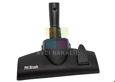 PH Brush Delikli Süpürge Emici 