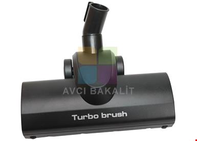 Turbo Brush Süpürge Emici 