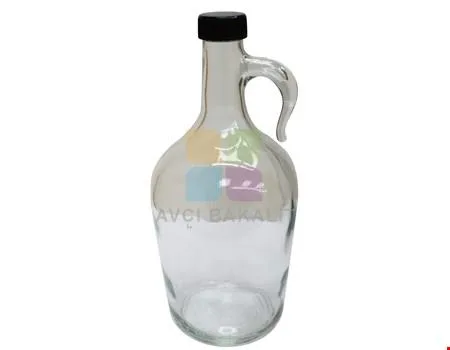 1500cc Galon · Kavanoz ve Kapak Çeşitleri · Bakalit