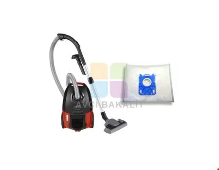 Aeg Electrolux Jetmaxx Ajm6820 Stofzuıger Süpürge Toz Torbası · Süpürge Torbaları · Aeg