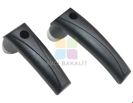 Akdeniz OMS Kulp · Çaydanlık Kulpları · Akdeniz