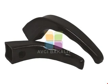 Alttan Vidalı Çaydanlık Kulp · Çaydanlık Kulpları · Bakalit