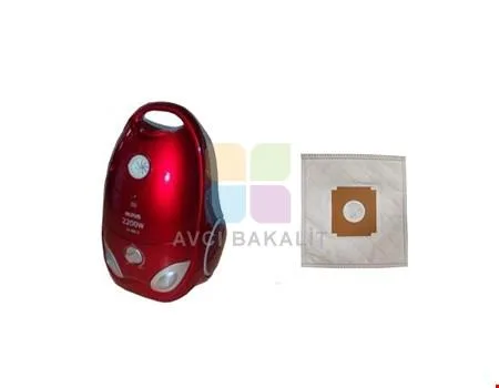 Altus Al-662-2200 W  Süpürge Toz Torbası · Süpürge Torbaları · Altus
