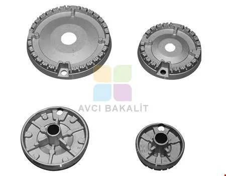 Arçelik,Aeg,Bosc Alt Takım · Ocak Malzemeleri · Arçelik