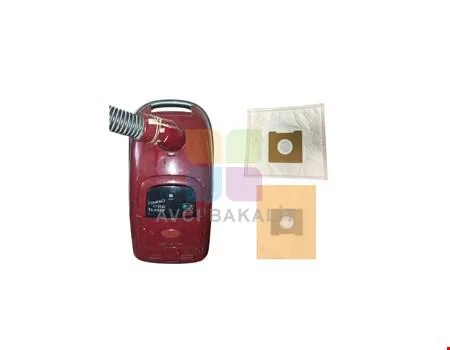 Arçelik-Beko-Compact S-6380-6470-6550-6570-9525-9565 Süpürge Toz Torbası · Süpürge Torbaları · Arçelik