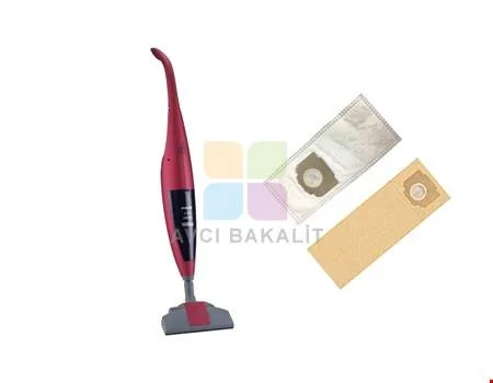 Arçelik-Beko Elipso Bks-1181-1191 Süpürge Toz Torbası · Süpürge Torbaları · Arçelik