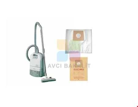 Arçelik-Beko-Elrktronik-S-911-9541-9415-9535 Süpürge Toz Torbası · Süpürge Torbaları · Arçelik