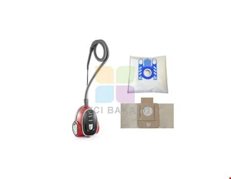 Arçelik-Beko-Kanguru-S4120-4122-4124-4240-4018-Bks-2520-2522-2524 Süpürge Toz Torbası · Süpürge Torbaları · Arçelik