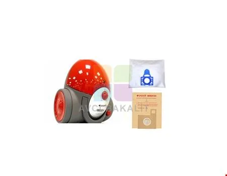 Arçelik-Beko-Lynx S6255-600-6350-6355-6360-6380-Bks1240-1250-1260-1270-1280 Süpürge Toz Torbası · Süpürge Torbaları · Arçelik