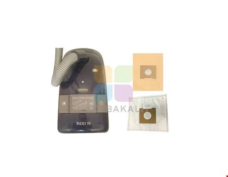 Arçelik-Beko-Mite Buster-S-6960-6965-6975-6995 Süpürge Toz Torbası · Süpürge Torbaları · Arçelik