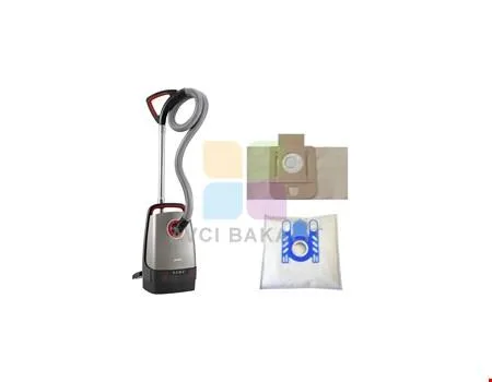 Arçelik-Beko S-4910-Tornado Süpürge Toz Torbası · Süpürge Torbaları · Arçelik