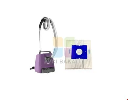 Arçelik-Beko S-4962-4964 Süpürge Toz Torbası · Süpürge Torbaları · Arçelik