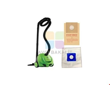 Arçelik-Beko S-6260-Bks-1330  Süpürge Toz Torbası · Süpürge Torbaları · Arçelik