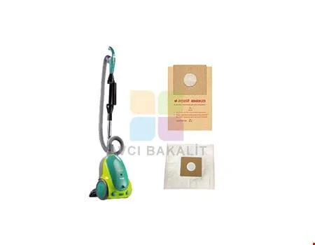 Arçelik-Beko S-6660-6640-6650-Bks-1203-1205-1207-Py-9540 Süpürge Toz Torbası · Süpürge Torbaları · Arçelik