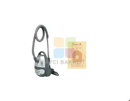 Arçelik-Beko S-6690 Süpürge Toz Torbası · Süpürge Torbaları · Arçelik