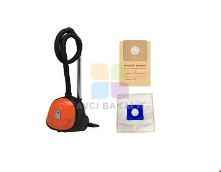 Arçelik-Beko S-7100-7105 Süpürge Toz Torbası · Süpürge Torbaları · Arçelik
