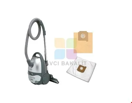 Arçelik-Beko S-7300-7320 Süpürge Toz Torbası · Süpürge Torbaları · Arçelik