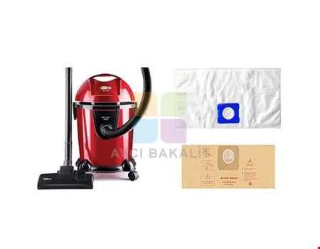 Arçelik-Beko S-7610  Süpürge Toz Torbası · Süpürge Torbaları · Arçelik