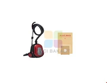 Arçelik-Beko S6890 Süpürge Toz Torbası · Süpürge Torbaları · Arçelik