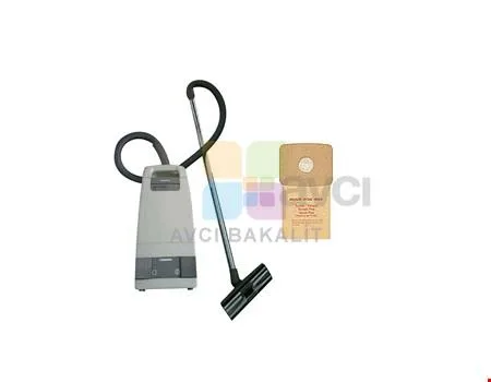 Arçelik-Beko Torpido-Tornado S-15-S16-S6160 Süpürge Toz Torbası · Süpürge Torbaları · Arçelik