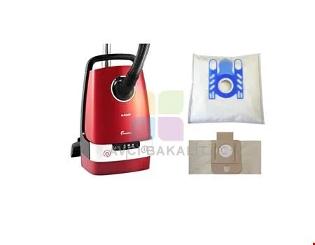 Arçelik S-4925-A Süpürge Toz Torbası · Süpürge Torbaları · Arçelik