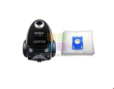 Arnica Tera Süpürge Toz Torbası · Süpürge Torbaları · Arnica