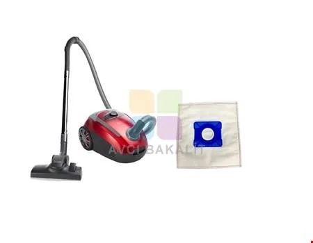 Arzum Ar4001 Cleanart Slience Süpürge Toz Torbası · Süpürge Torbaları · Arzum