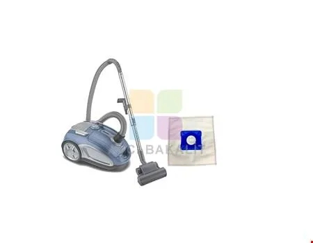 Arzum Ar456 Cleanart Süpürge Toz Torbası · Süpürge Torbaları · Arzum