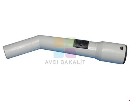 Bosch-Aeg-Simtel Dirsek · Süpürge Dirsek ve Boruları · Bosch