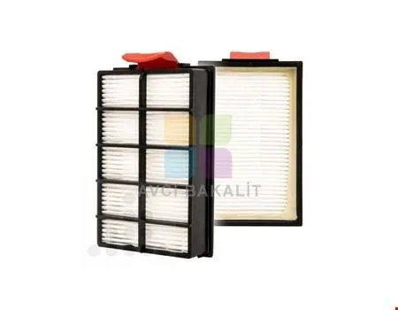 Bosch Bgs6pro4 Süpürge Hepa Filitre · Süpürge Hepa Filtreleri · Bosch
