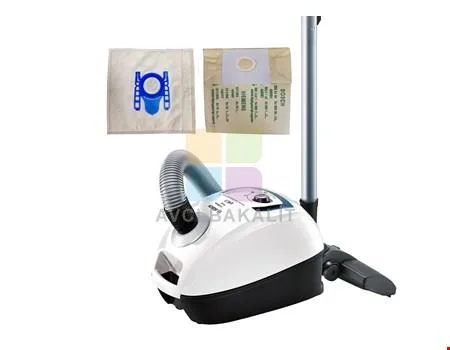 Bosch-Sıemens Bgl-4330 Upper Middle Class Gl-40 Prosılence Süpürge Toz Torbası · Süpürge Torbaları · Bosch