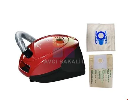 Bosch-Sıemens Bsgl 32500 Süpürge Toz Torbası · Süpürge Torbaları · Bosch