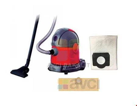 Bosch-Sıemens Yıkamalı Bms2-1000-1999-2100-2299 Süpürge Toz Torbası · Süpürge Torbaları · Bosch