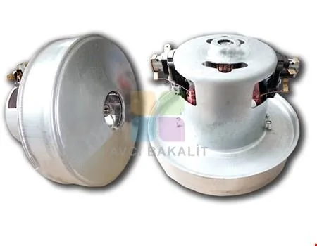 Bt-40 Süpürge Motoru · Süpürge Motorları · Bekatech