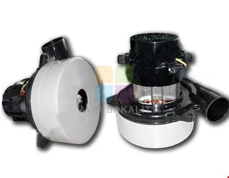 Bt-70-24 W Süpürge Motoru · Süpürge Motorları · Bekatech