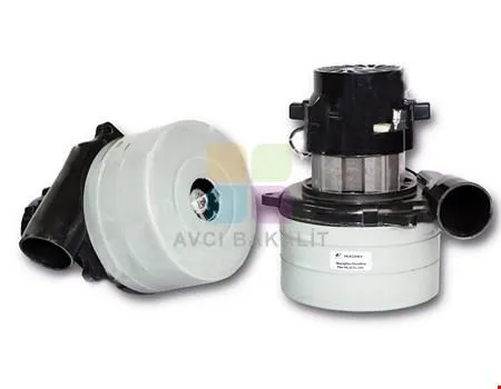 Bt-73-220 W Süpürge Motoru · Süpürge Motorları · Bekatech