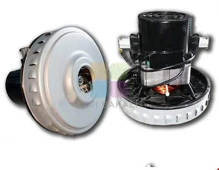 Bt45 Süpürge Motoru · Süpürge Motorları · Bekatech