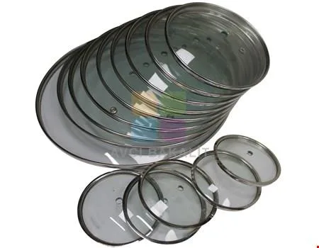 Cam Kapak 14-40 Cm Arası · Tencere Kapak Aspiratör Filtreleri Çamaşır Makine ve Süzgeçleri · Bakalit