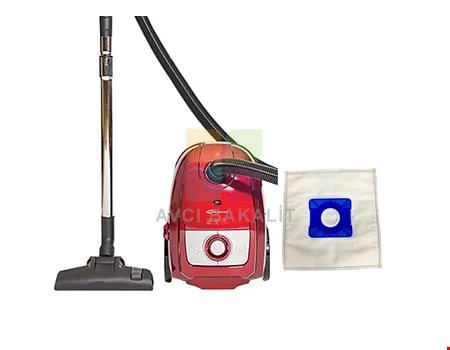 Conti Power Star Cvc-106 Süpürge Toz Torbası · Süpürge Torbaları · Conti