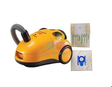 Conti Vc-701-702-Talento-2040-1800w Avıdo 1040-2020 Süpürge Toz Torbası · Süpürge Torbaları · Conti