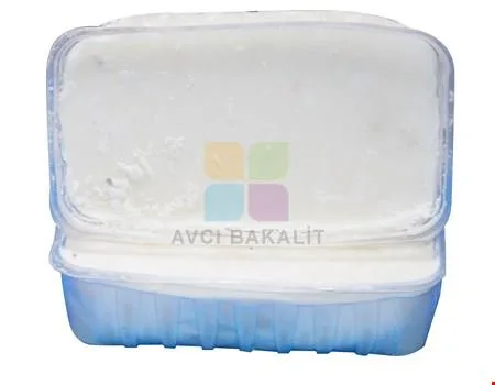 Don Yağı · Cila Malzemeleri · Bakalit