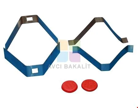 Düdüklü Tencere Yayı Kırmızı Sibop · Düdüklü Tencere Malzemeleri · Emsan
