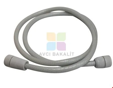 Duş Hortumu · Tencere Kapak Aspiratör Filtreleri Çamaşır Makine ve Süzgeçleri · Bakalit