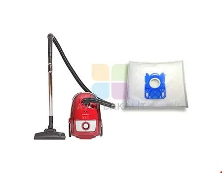 Elektrolux Ergospace Ze357 Süpürge Toz Torbası · Süpürge Torbaları · Elektrolux