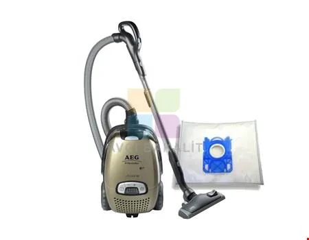 Elektrolux Ultra One Ael 8820-Staubsauger-2200 W Süpürge Toz Torbası · Süpürge Torbaları · Elektrolux