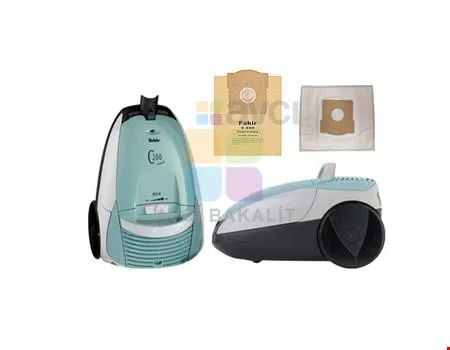 Fakir C 200- C 220- C 240 Süpürge Toz Torbası · Süpürge Torbaları · Fakir