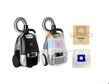 Fakir Cl 220 Süpürge Toz Torbası · Süpürge Torbaları · Fakir
