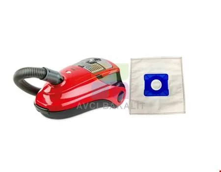 Fakir Emotion 2400 W Paquet Süpürge Toz Torbası · Süpürge Torbaları · Fakir