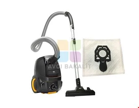 Fakir Prestige Ts 2000 A+ Süpürge Toz Torbası · Süpürge Torbaları · Fakir